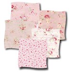 Lecein- Mini FQ packs - Durham Rose