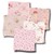 Lecein- Mini FQ packs - Durham Rose