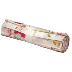 Lecien Mini Sweet Roll -  Durham Whites