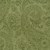 Portugal Green Tonal Paisley