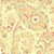 Portugal Cream Paisley