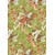 Rhubarb and Ginger - Green Leaf