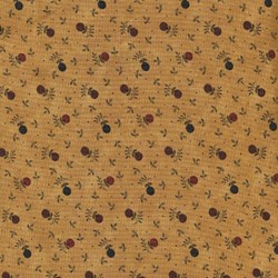 Seasons by Kansas Troubles for Moda - Gold