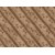 Vintage Homestead - Dark Brown Stripe