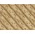 Vintage Homestead - Light Brown Stripe