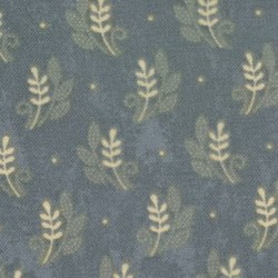 Moda's Quilting Fabric -Wildflower Serenade