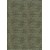 ZEN I - Green Stripe with Multi Dots