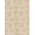 ZEN I - Tan Stripe with Multi Dots