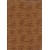ZEN I - Rust Stripe with Multi Dots