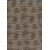 ZEN I - Taupe Stripe with Multi Dots