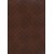 ZEN I - Rust Tonal Wavy Stripes