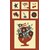 Moda's Quilting Fabric - Zippity Doo Dah! - 24