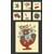 Moda's Quilting Fabric - Zippity Doo Dah! - 24