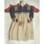 Patriotic Patsy Angel by Country Piddler