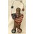 Americana Gingerbread Boy