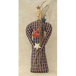 Lillie Liberty Doll
