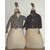 Primitive Snowman by Heart & Home