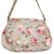 Prairie Rose - Lecien Blue Purse Kit