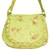 Prairie Rose - Lecien Green Purse Kit
