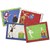 Festive Foursome Holiday Mat Kits
