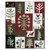 Festival of Trees Quilt Kit