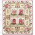 Heart and Home BOM Quilt Kit