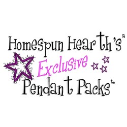 Homespun Hearth's Exclusive Pendant Pack™ Program