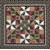 Snowmen Starry Night Quilt Kit