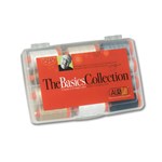 Aurifil Thread - The Mark Lipinski Basics Collection