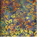 Anthology Hand Made Batik - Mulit Print