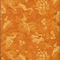 Anthology Batiks - The Plains People of Turtle Island - Earth