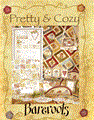 Pretty & Cozy Book