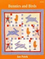 Bunnies and Birds Quilt Pattern Booklet