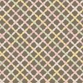 Dashing Roses - Fig Trellis