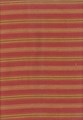 Sweet Romance Rose & Gold Stripe Woven