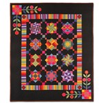 Amish with a Twist All At Once Kit- One in Stock