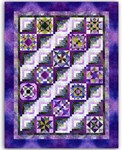 Jewel Masters Stonehenge Queen Size BOM