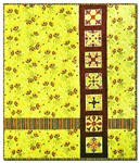 Easy Breezy Lap Quilt