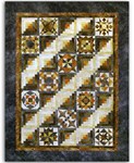 Stone Masons Stonehenge Queen Size BOM