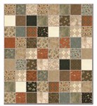 A Simpler Time Snuggler Quilt Kit