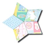 Emma Louise  & Ethan Michael  Flannel Fabric Collection