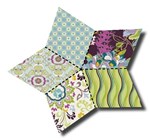 Paradise Fabric Collection by Art Gallery Quilts