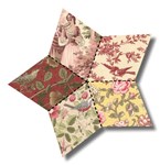 Pom Pom de Paris Collection by French General for Moda