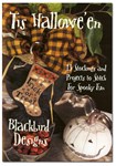 Tis Hallowe'en Stockings & Projects