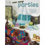 Sew Easy Parties