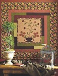 Fleurs du Jour Quilt Kit
