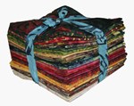 Silent Night Fat Quarter Bundle by Moda