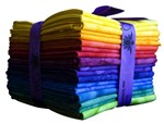Color Wheel Fat Quarter Bundles