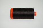 Aurifil Mako 50 wt  Thread - Dark Chocolate Brown