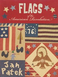 Flags of the American Revolution